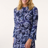 Jazz Beco Navy