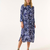 Jazz Beco Navy