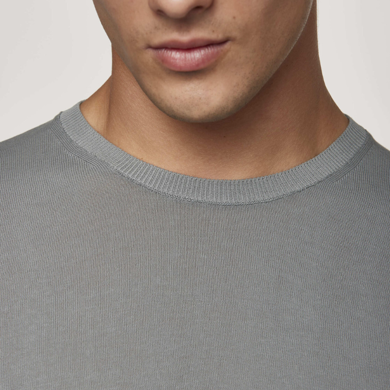 Dry Cotton T-shirt