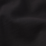 The Boxy Tee in Black