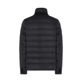 Master T Wool Quilted Jacket