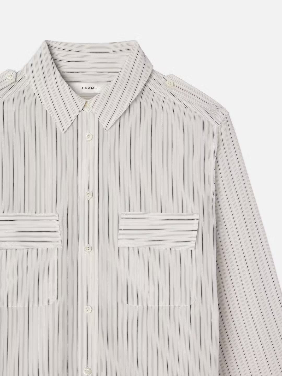 Pocket Shirt