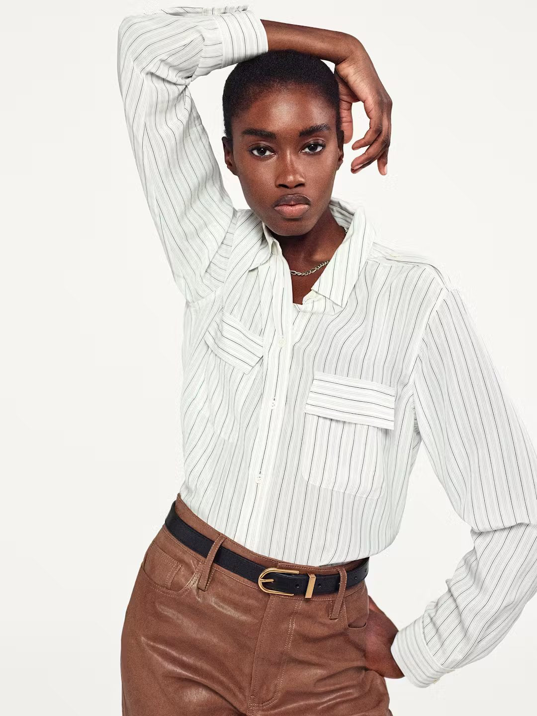 Pocket Shirt