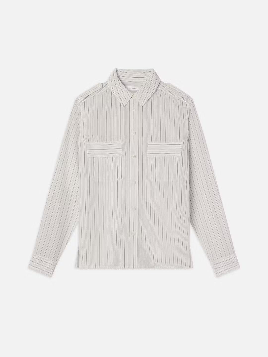 Pocket Shirt