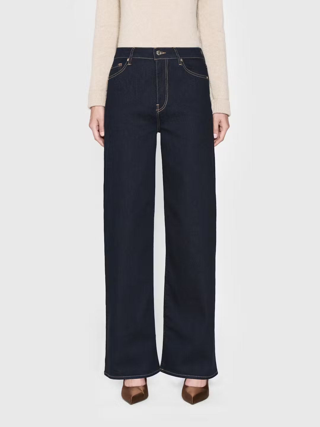 Le Slim Palazzo Stargirl