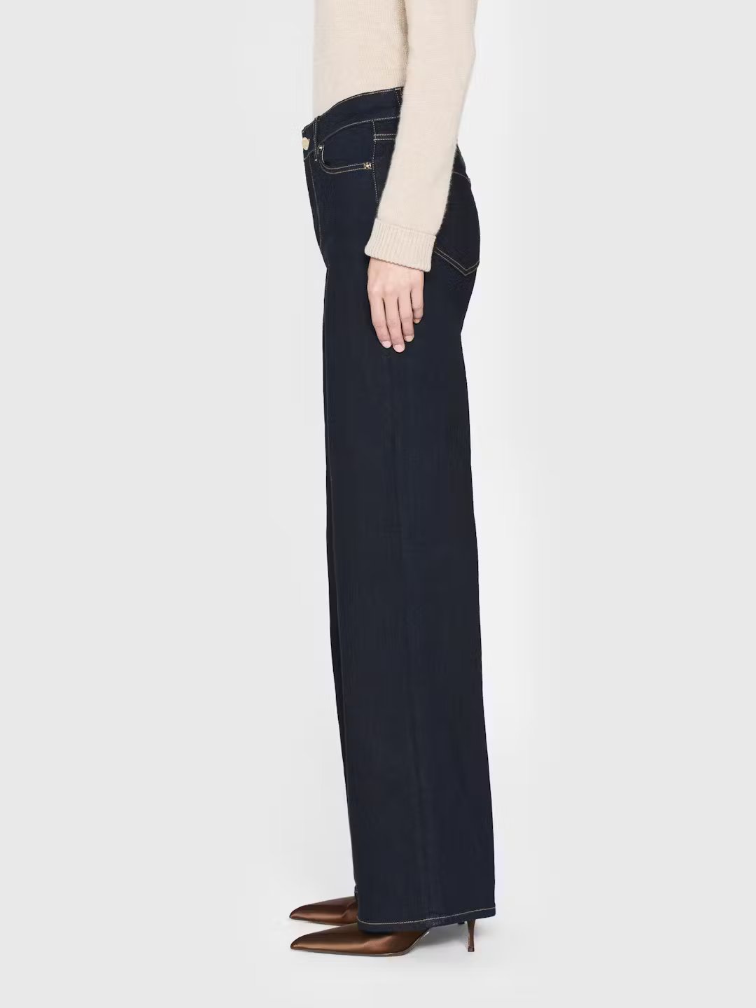 Le Slim Palazzo Stargirl