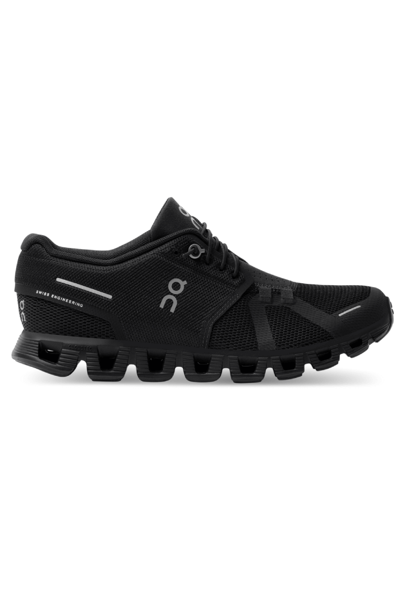 Cloud 5 Black