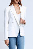 Kenzie Double Breasted Blazer